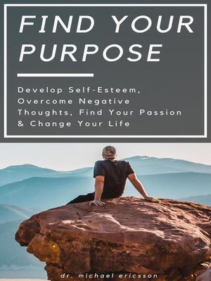 cover image of Find Your Purpose